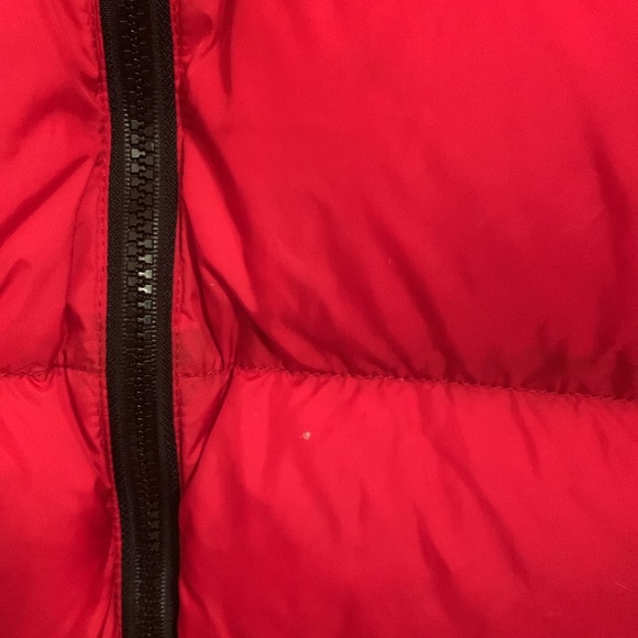 MOUNTAIN WAREHOUSE DOWN FILLED VEST - Picture 5 of 6